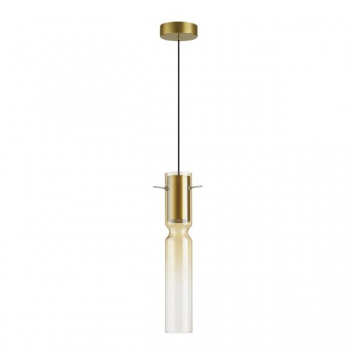 Подвесной светильник Odeon Light Scrow 5058/5LA LED 5W