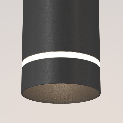 Подвесной светильник Technical Orlo P085PL-12W4K-B
