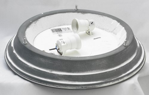 Светильник потолочный Lussole Brentwood LSP-9881