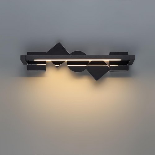 Настенный светильник Odeon Light Exclusive Geos 6690/7WL 7W