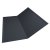 Планка ендовы нижней 300х300 0.5 Satin с пленкой RAL 7024 мокрый асфальт (2м) Планка ендовы нижней 300х300 0.5 Satin с пленкой RAL 7024 мокрый асфальт (2м)