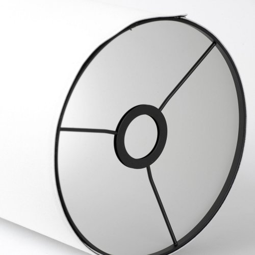 Торшер Lussole Escambia LSP-0718 60W черный