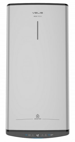 Водонагреватель Ariston ABSE VLS PRO INOX PW 30