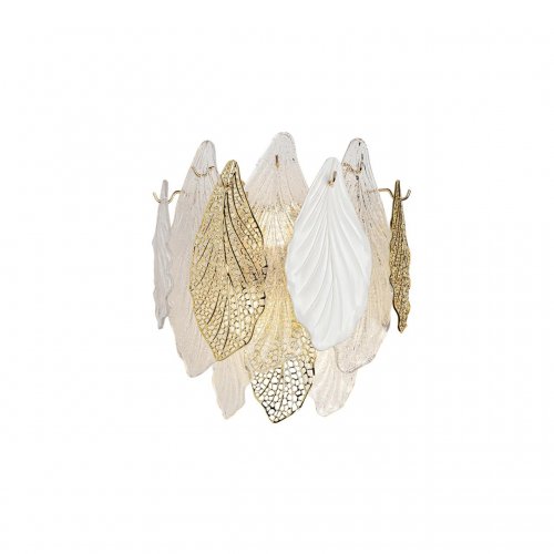 Бра Odeon Light Lace 5052/3W Е14 3*40W