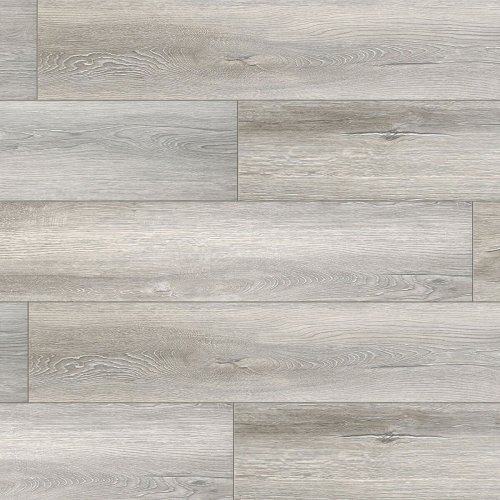 Полимерный пол Kronospan SPC Kronostep Z188 White Mist Oak (RW)