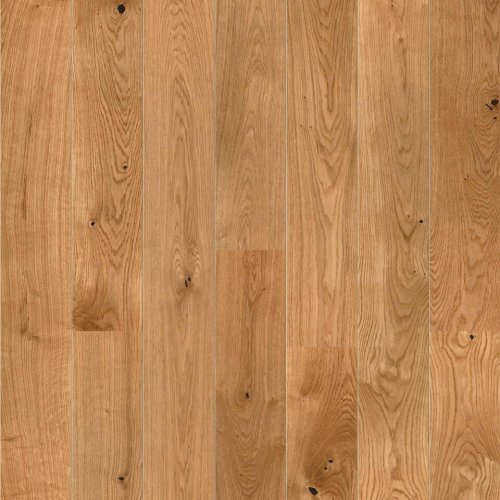 Паркетная доска Sommer (Соммер) Classic Plank Дуб Байкал 1-полосный 1000 мм