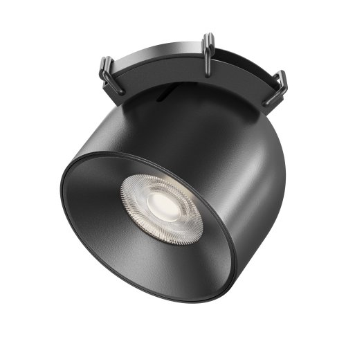 Подвесной светильник Technical Cup TR124B-12W4K-M-B 12W черный