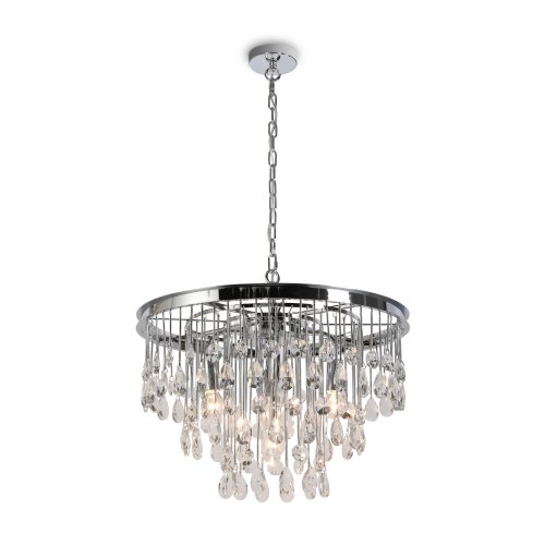Подвесной светильник Maytoni Linn MOD091PL-05CH