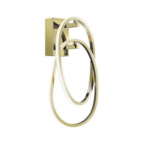Настенный светильник Odeon Light Exclusive Space 4875/23WL 23W