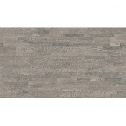 Паркетная доска Карелия Urban Soul Дуб Concrete Grey 3s