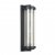 Светильник ландшафтный настенный Novotech Street 370968 2*max 25W черный
