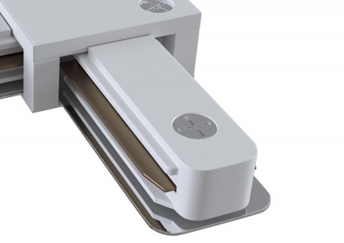 Аксессуар для трекового светильника Technical Unity TRA001CL-11W