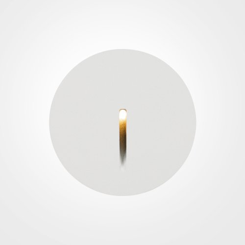 Подсветка для лестниц Outdoor Lock O014SL-L3W3K