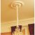 Розетка потолочная Orac decor R18 Розетка потолочная Orac decor R18