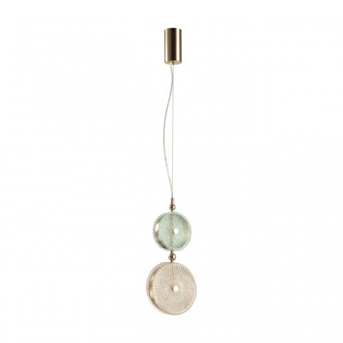 Подвесной светильник Odeon Light Exclusive Caramella 5412/13LC 13W