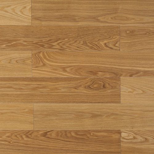 Паркетная доска Amber Wood (Амбервуд) Фьюжн Ясень Селект лак