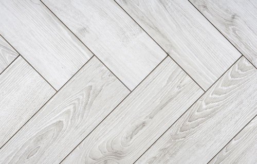 Ламинат Alsafloor Herringbone 12 мм Oak Polar (Дуб Полярный) W627