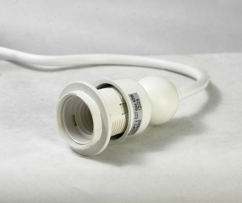 Люстра Lussole Hartford LSP-8033