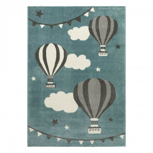 Ковер Tarkett DOO Delight 65TGT 1,7x1,2 м прямоугольный