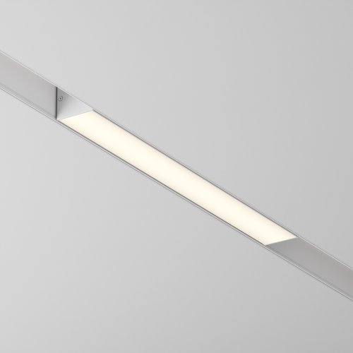 Трековый светильник Technical Basis TR074-2-12W3K-W