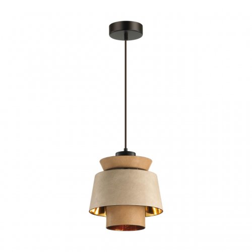 Подвесной светильник Odeon Light Kressa 4992/1 E27 60W