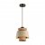 Подвесной светильник Odeon Light Kressa 4992/1 E27 60W Подвесной светильник Odeon Light Kressa 4992/1 E27 60W
