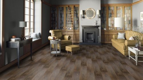 Ламинат Tarkett Navigator 33 класс 12 мм Магеллан