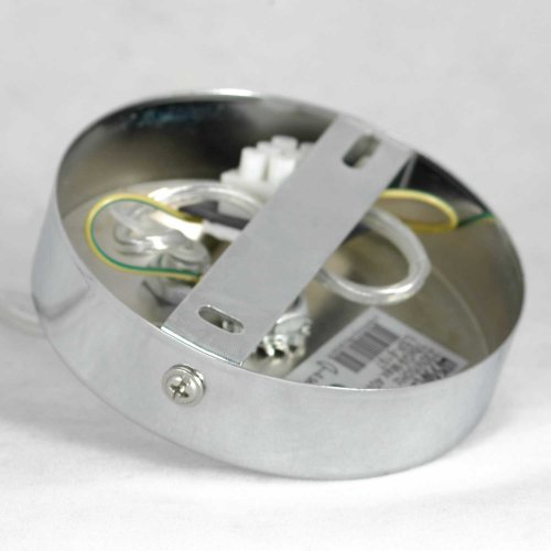 Люстра Lussole Oneida GRLSP-8197