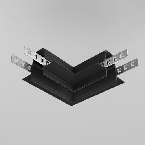 Аксессуар для трекового светильника Technical Exility TRACL034-42B-R