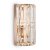 Настенный светильник (бра) Maytoni Facet MOD094WL-01G Настенный светильник (бра) Maytoni Facet MOD094WL-01G