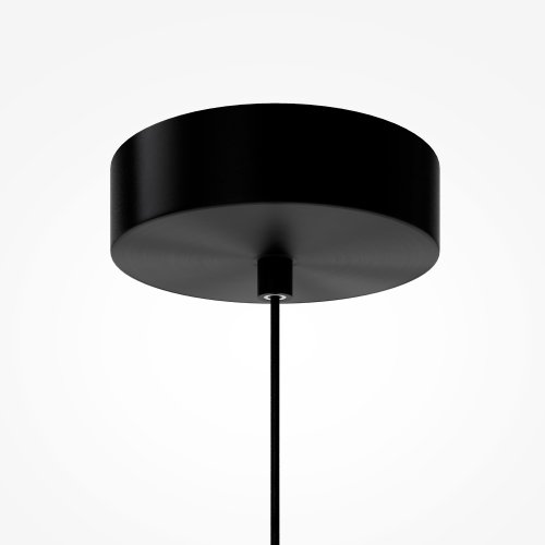 Подвесной светильник Maytoni MOD307PL-L36B3K Futuro 36W LED 3000K 120°
