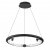Подвесной светильник Odeon Light Hightech 7001/44L черный, включение с ПДУ Подвесной светильник Odeon Light Hightech 7001/44L черный, включение с ПДУ