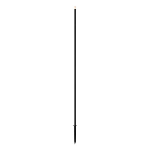 Ландшафтный светильник Outdoor O441FL-L1GF3K1 Spear графит 1W LED 3000K 350°