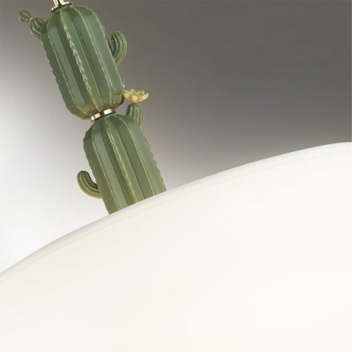 Люстра Odeon Light Exclusive Cactus 5425/3 3*60W