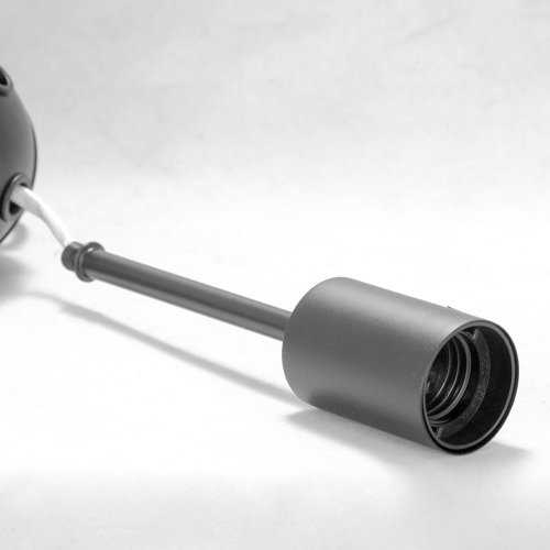 Люстра Lussole Kenner GRLSP-8272