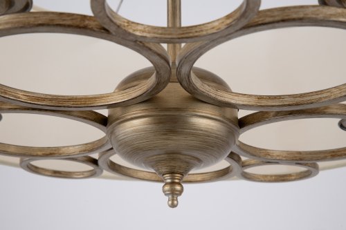 Подвесной светильник Maytoni Anna H007PL-05G