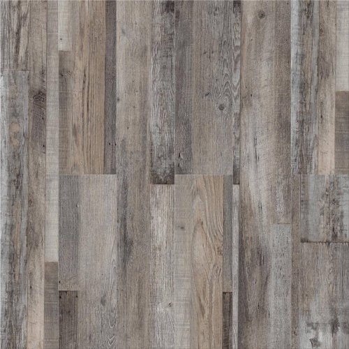 Виниловый ламинат CronaFloor 4V Wood Дуб Марсель ZH-81132-6