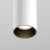 Трековый подвесной светильник Technical Focus LED TR041-2-12W3K-W 12W белый