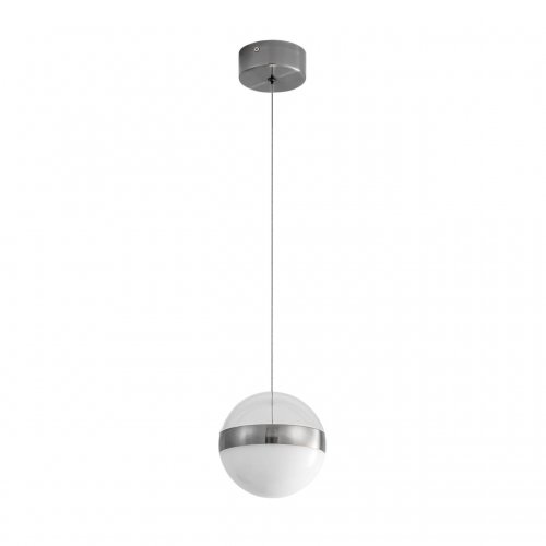 Подвесной светильник Odeon Light Roni 5037/12L LED 12