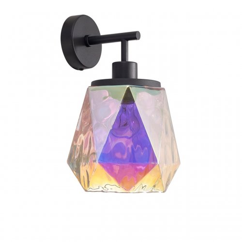 Бра Odeon Light Capra 4997/1W E27 40W