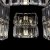 Подвесной светильник Maytoni Colline MOD083PL-06CH 40W хром