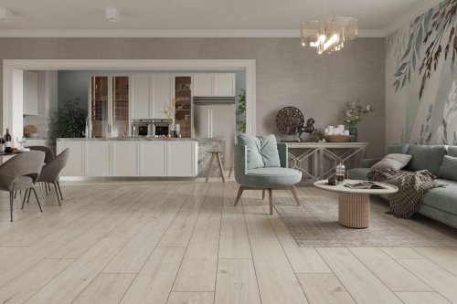 Ламинат Classen Choice 4V WR  Дуб Вивьеро Селект 55293