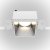 Встраиваемый светильник Technical Share DL051-01-GU10-SQ-WS Встраиваемый светильник Technical Share DL051-01-GU10-SQ-WS