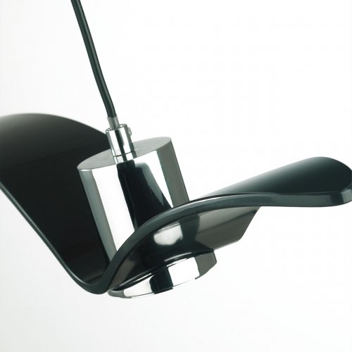 Подвесной светильник Odeon Light Birds 4901/1A GU10 LED 1*5W