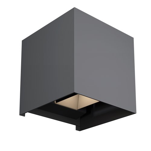 Архитектурная подсветка Outdoor Fulton O572WL-L20GR3K