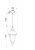 Подвесной светильник Outdoor Goiri O029PL-01BZ Подвесной светильник Outdoor Goiri O029PL-01BZ
