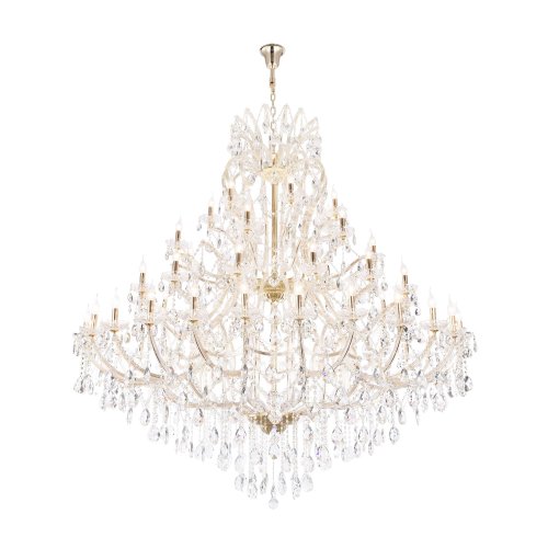 Люстра Maytoni Doris DIA881-PL-56-G