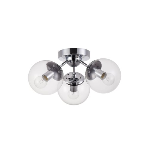 Потолочный светильник Freya Richard FR5596CL-03CH