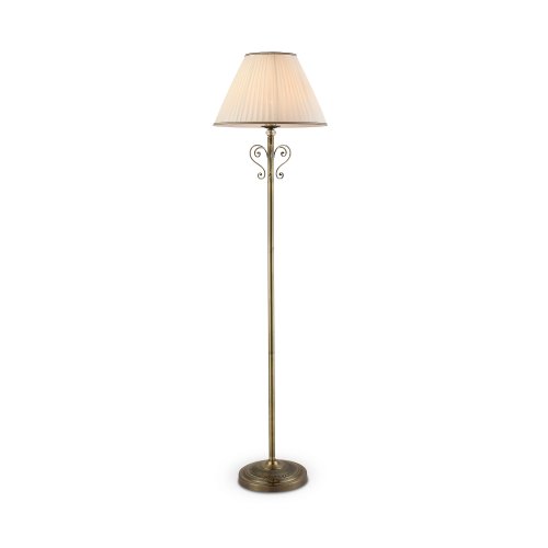Напольный светильник (торшер) Maytoni Vintage ARM420-11-R