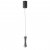 Подвес Lumion Lasse 5696/7L 7W серый Подвес Lumion Lasse 5696/7L 7W серый